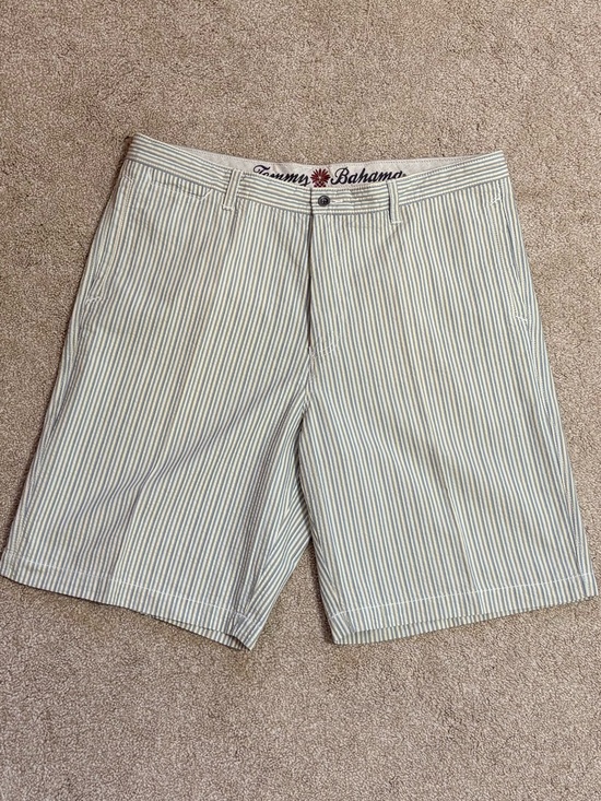 Tommy Bahama Other - Tommy Bahama striped shorts - 36W